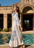 Boho Maxi Dress Rema